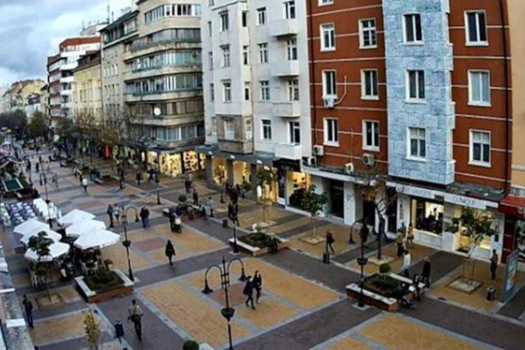 Center 3 Διαμέρισμα